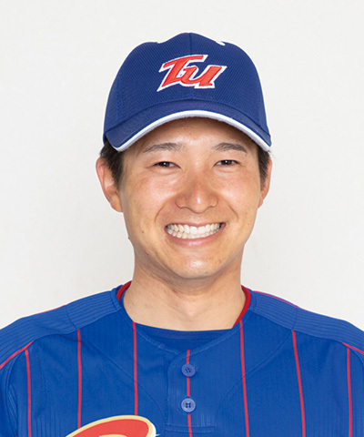 鈴木 翔也 帝京大学 硬式野球部 オフィシャルサイト 鈴木 翔也 帝京大学 硬式野球部 オフィシャルサイト