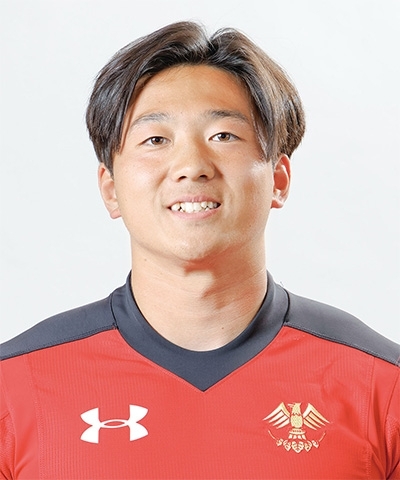 山田 駿也