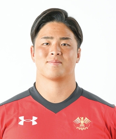 依藤 駿之介