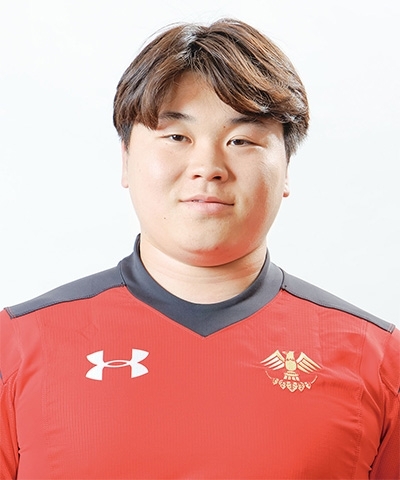 部員紹介｜帝京大学 ラグビー部 オフィシャルサイト
