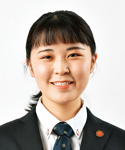 小林 結衣