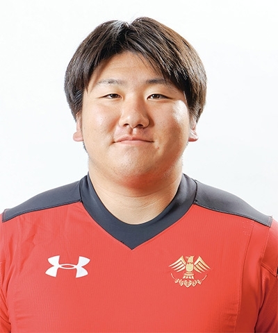 田谷 海斗