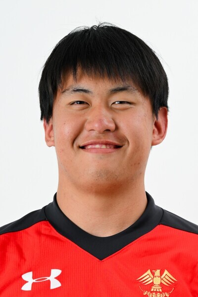 井上 和輝