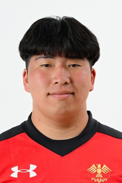 髙瀬 蒼太