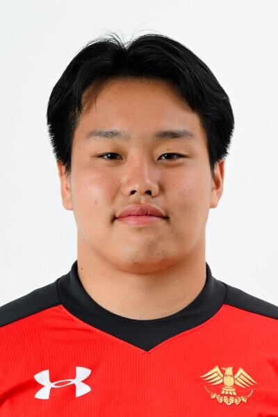 田﨑 凛太郎