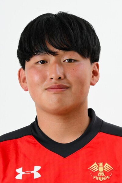 原黄 宗徹