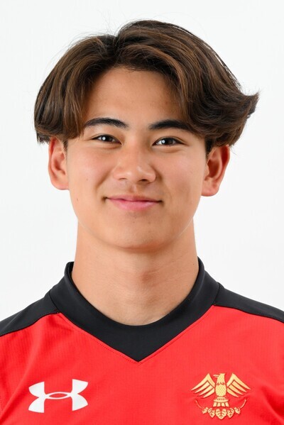山口 海晴