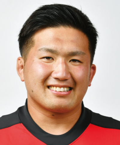 8.藤丸 翔太