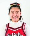秋本　 奈菜子