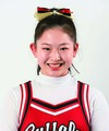 江藤　 彩華