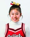 田﨑　 日菜子