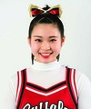 中村　 七海