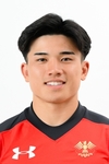 9.武智 成翔