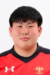 3.畠 拳龍