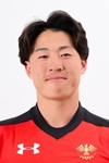 9.三田村 喜斗