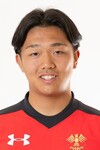 15.吉田 琉生