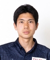 都築 由弥