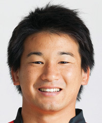 6.平野 和飛人