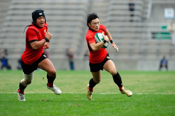 関東大学対抗戦・第6戦