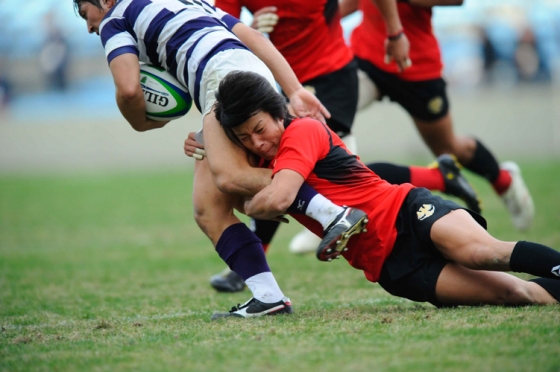 関東大学対抗戦・第6戦