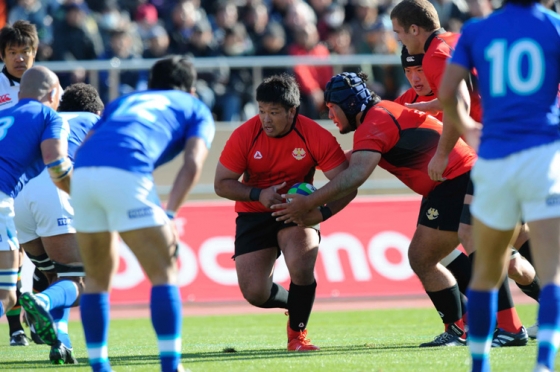 第47回全国大学選手権大会・準決勝