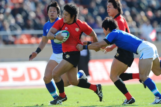 第47回全国大学選手権大会・準決勝