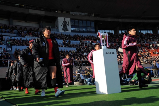 第47回全国大学選手権大会・決勝