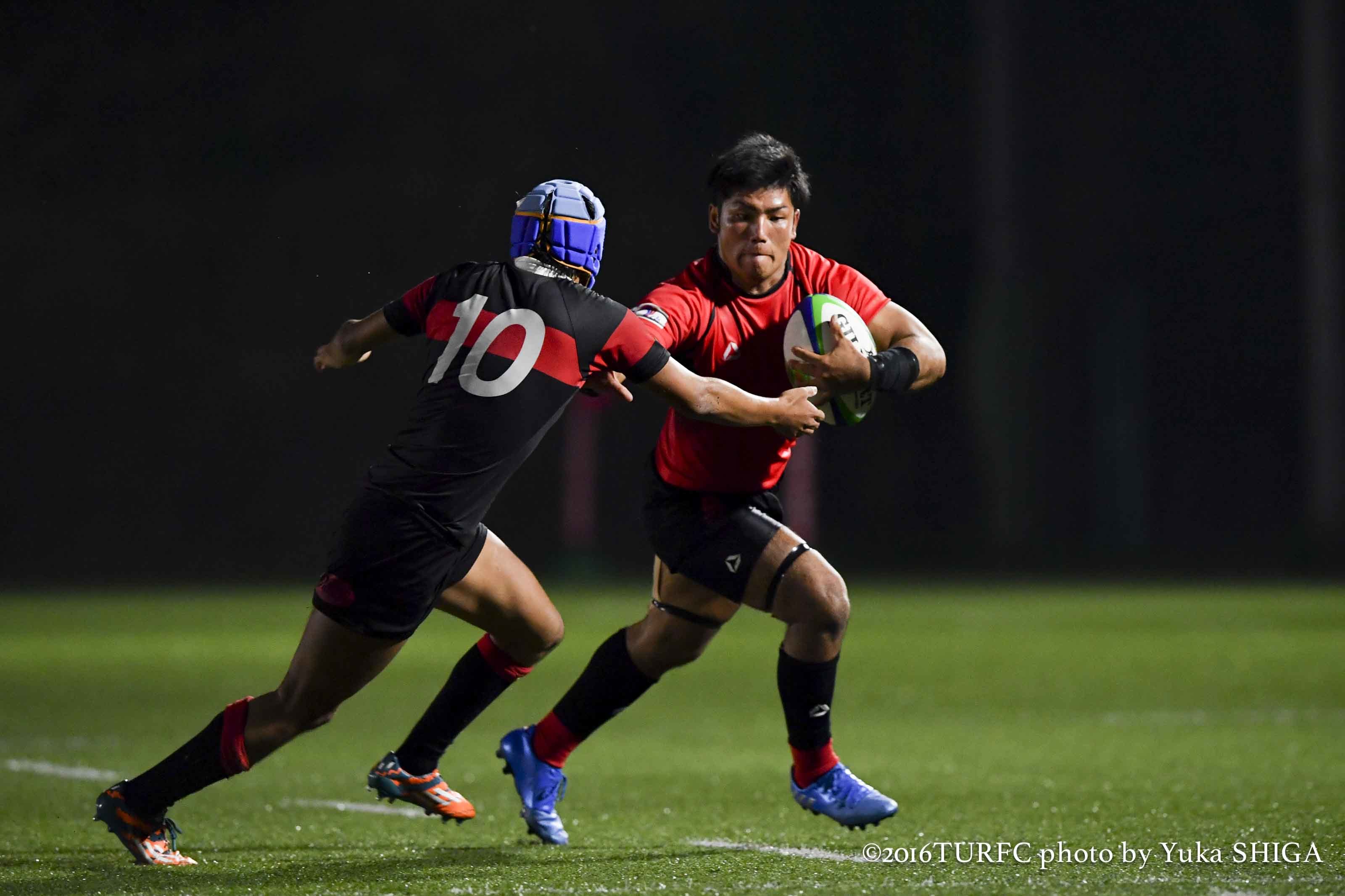 関東大学対抗戦A 成蹊大学戦｜帝京大学 ラグビー部 オフィシャルサイト